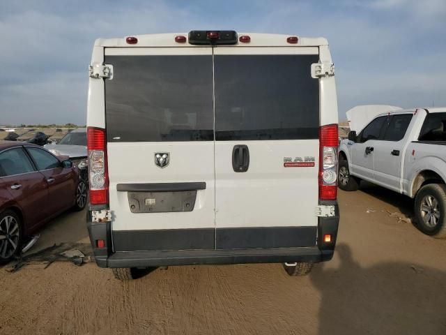 2020 Dodge RAM Promaster 1500 1500 Standard