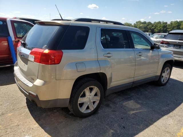 2010 GMC Terrain SLT