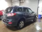 2011 Hyundai Santa FE GLS