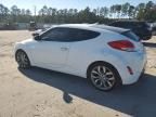 2014 Hyundai Veloster