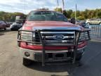 2009 Ford F150 Super Cab