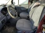 2010 Ford Transit Connect XLT