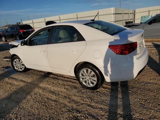 2012 KIA Forte EX