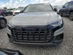 2023 Audi SQ8 Prestige