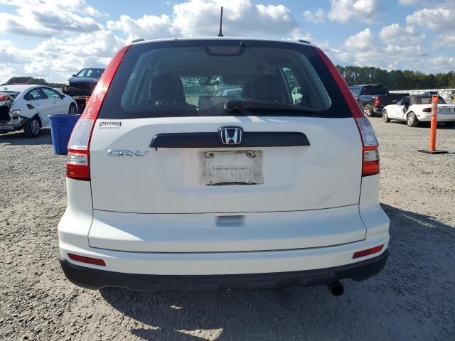 2011 Honda CR-V LX