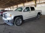 2014 GMC Sierra K1500 SLT