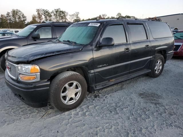 2003 GMC Yukon XL Denali