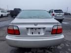 1996 Honda Accord EX