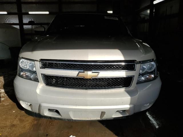 2007 Chevrolet Tahoe K1500