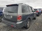 2008 Honda Pilot EXL