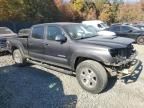 2013 Toyota Tacoma Double Cab Long BED