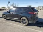 2021 Acura RDX A-Spec