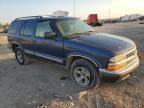 1999 Chevrolet Blazer