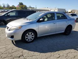 Run And Drives Cars for sale at auction: 2009 Toyota Corolla Base