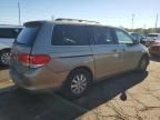 2008 Honda Odyssey EXL