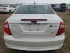 2010 Ford Fusion Hybrid