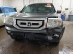 2010 Honda Pilot EXL