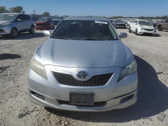 2007 Toyota Camry CE