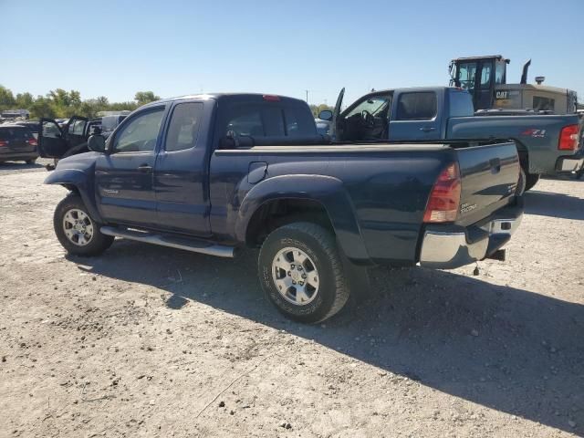 2005 Toyota Tacoma Prerunner Access Cab