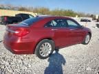 2013 Chrysler 200 Limited