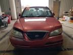 2004 Hyundai Elantra GLS