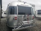 2022 Airstream Travel Trailer