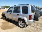 2005 Jeep Liberty Limited