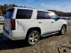 2016 Chevrolet Tahoe K1500 LTZ