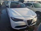 2023 Alfa Romeo Giulia TI