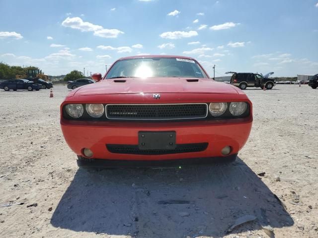 2010 Dodge Challenger SE