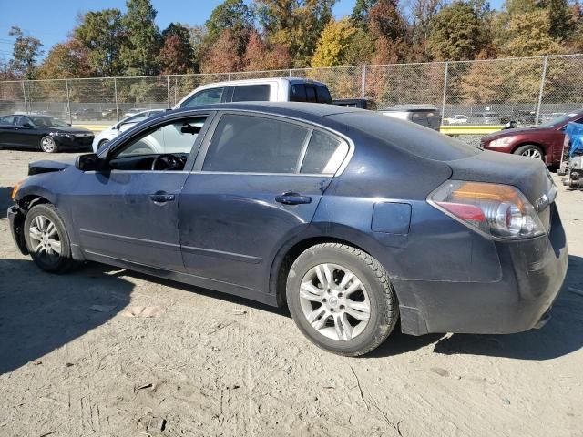 2010 Nissan Altima Base