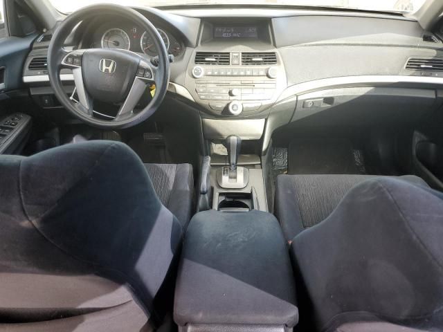 2011 Honda Accord LXP