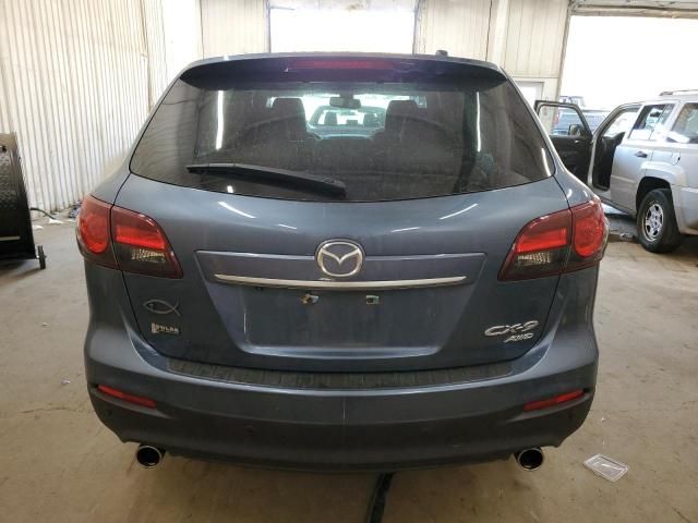 2014 Mazda CX-9 Grand Touring