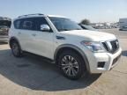 2019 Nissan Armada SV