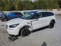 Vehiculos salvage en venta de Copart Gainesville, GA: 2020 Lincoln Corsair Reserve