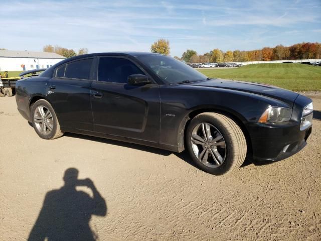 2014 Dodge Charger R/T