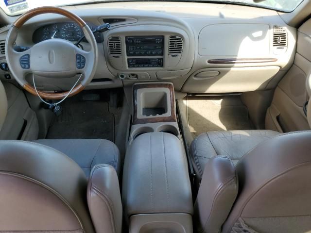 1998 Lincoln Navigator