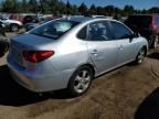 2008 Hyundai Elantra GLS