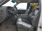 2004 Chevrolet Silverado K2500 Heavy Duty