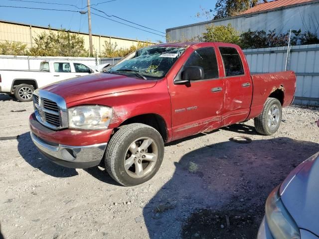 2006 Dodge RAM 1500 ST