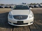 2012 Buick Lacrosse Premium