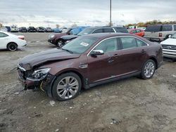 2012 Ford Taurus Limited en venta en Indianapolis, IN