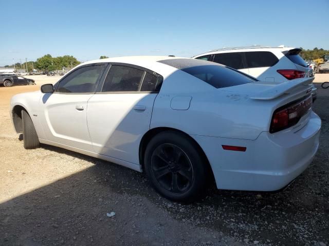 2013 Dodge Charger R/T