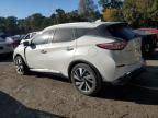 2016 Nissan Murano S