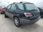 2003 Lexus RX 300