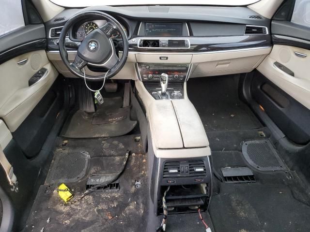 2011 BMW 535 Xigt