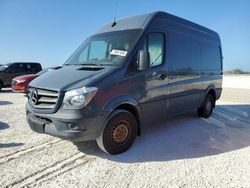 2018 Mercedes-Benz Sprinter 2500 en venta en Arcadia, FL