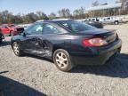 2003 Toyota Camry Solara SE