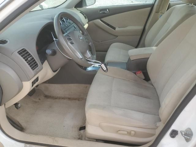 2011 Nissan Altima Base