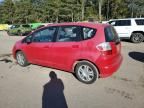 2009 Honda FIT